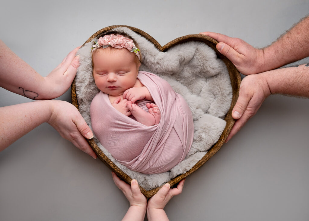 Glasgow-Newborn-Photographer