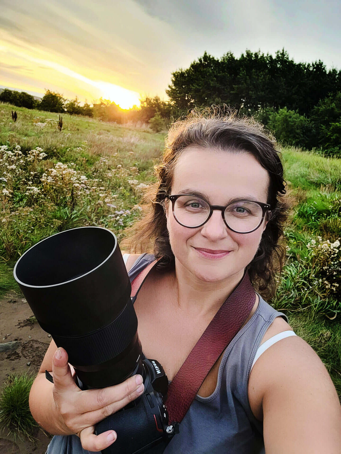 Newborn Photographer Glasgow - Ola Molik Photography